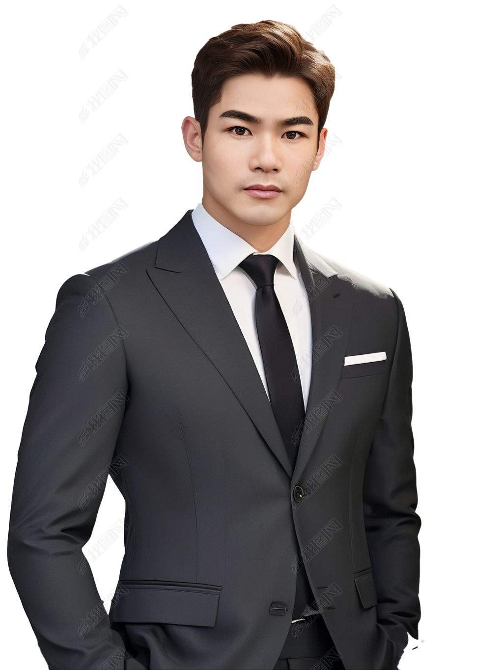 羊海鳌 项目运营总监